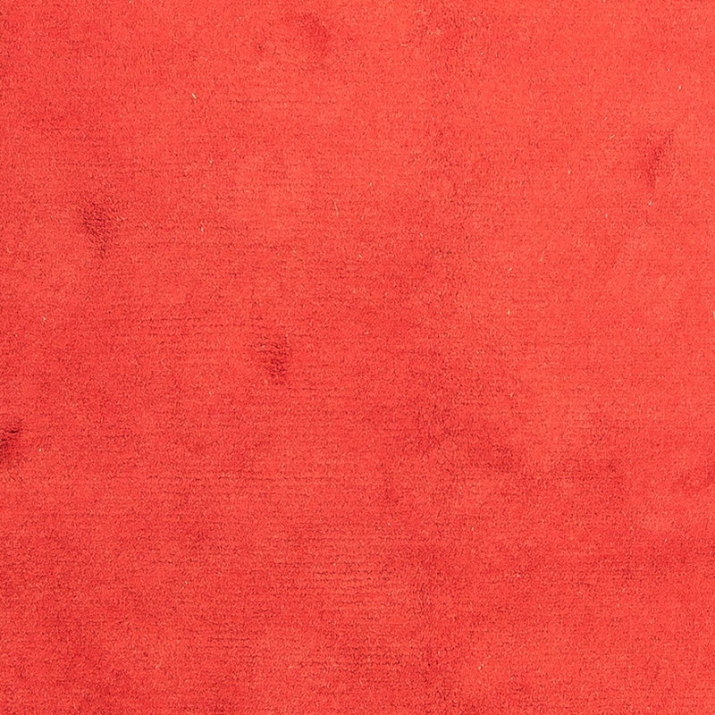 Alfombra de Nepal - 228 x 162 cm - rojo