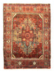 Kolyai Alfombra 148x106cm - Alfombra persa