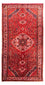 Alfombra persa - Nómada - 297 x 162 cm - rojo