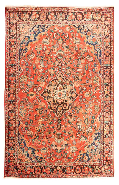 Sarouk Alfombra 211x314cm - Alfombra persa