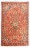Alfombra persa - Clásica - 314 x 211 cm - rojo claro