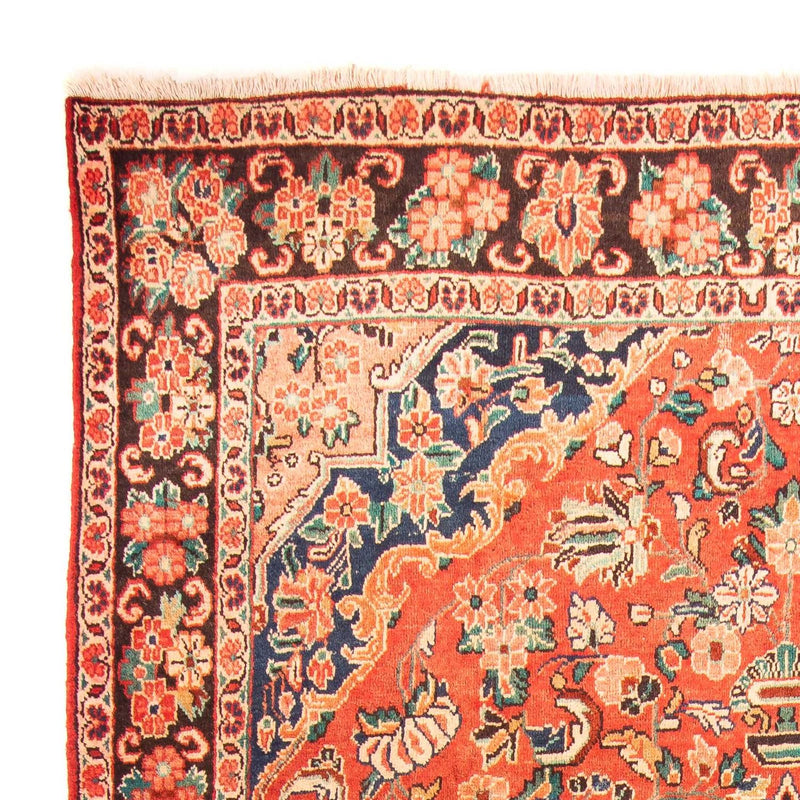 Alfombra persa - Clásica - 314 x 211 cm - rojo claro