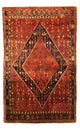 Bidjar Alfombra 206x135cm - Alfombra persa