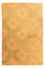 Alfombra de lana - 234 x 148 cm - multicolor