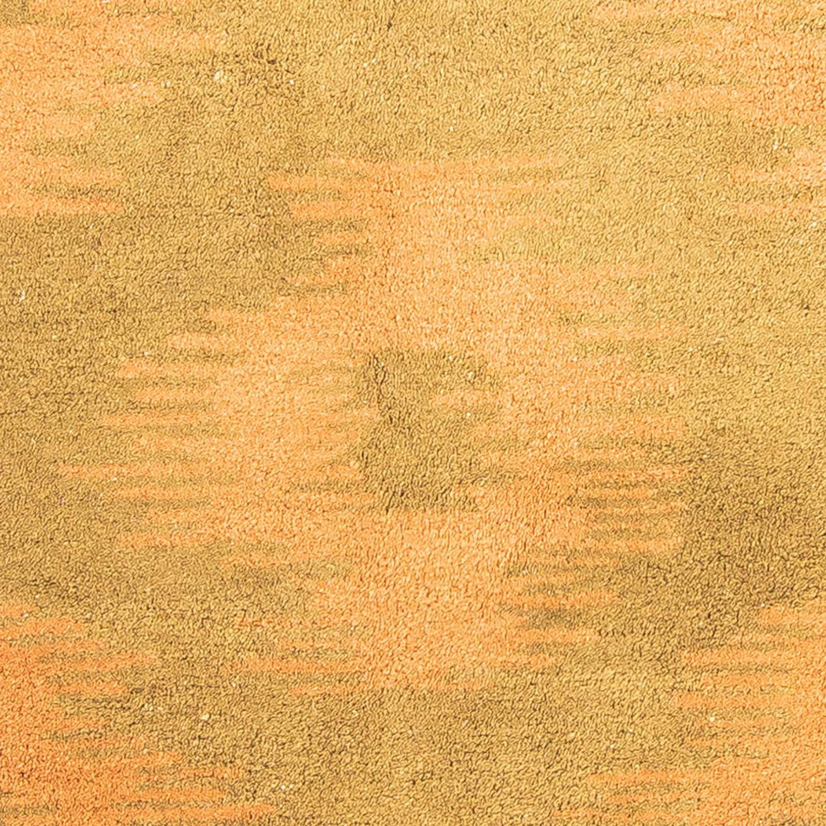 Alfombra de lana - 234 x 148 cm - multicolor