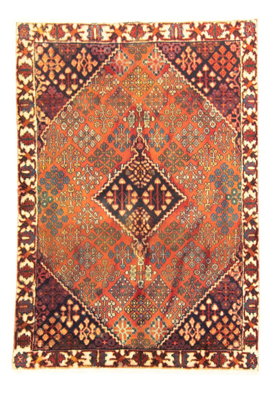 Yalameh Alfombra 103x150cm - Alfombra persa