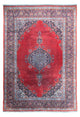 Kashan Alfombra 325x225cm - Alfombra persa