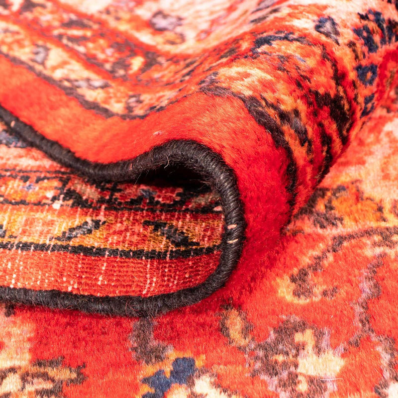 Alfombra persa - Clásica - 300 x 215 cm - rojo