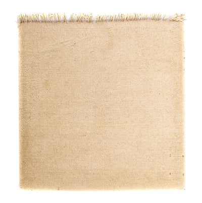Alfombra de Nepal 65x96cm - Alfombra de lana