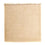Alfombra de Nepal - 96 x 65 cm - beige