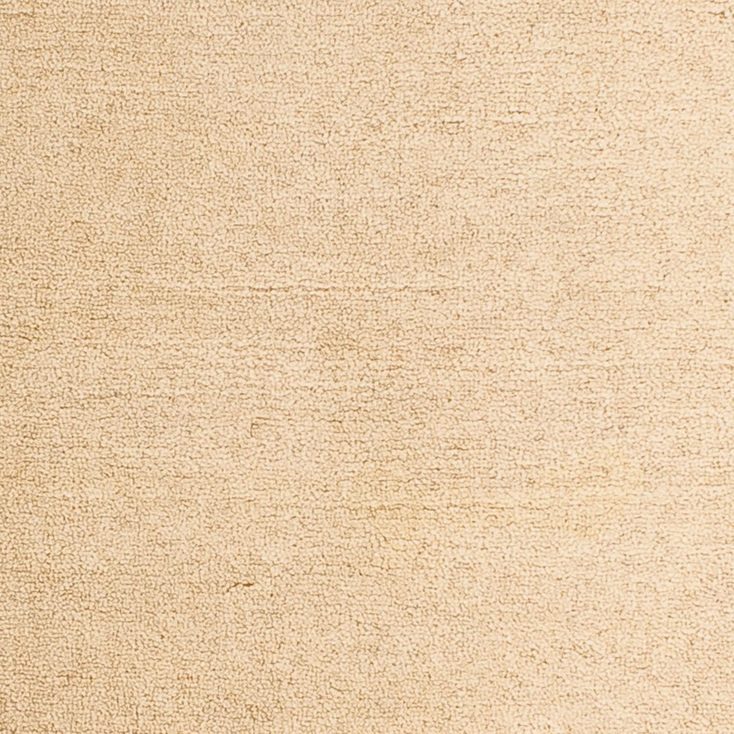 Alfombra de Nepal - 96 x 65 cm - beige