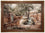 Tapiz - 110 x 80 cm -