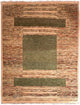Ziegler moderno Alfombra 193x273cm - Alfombra oriental