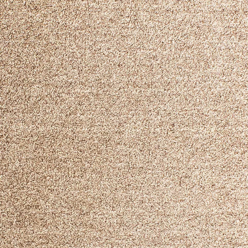 Alfombra de Nepal - 92 x 61 cm - beige
