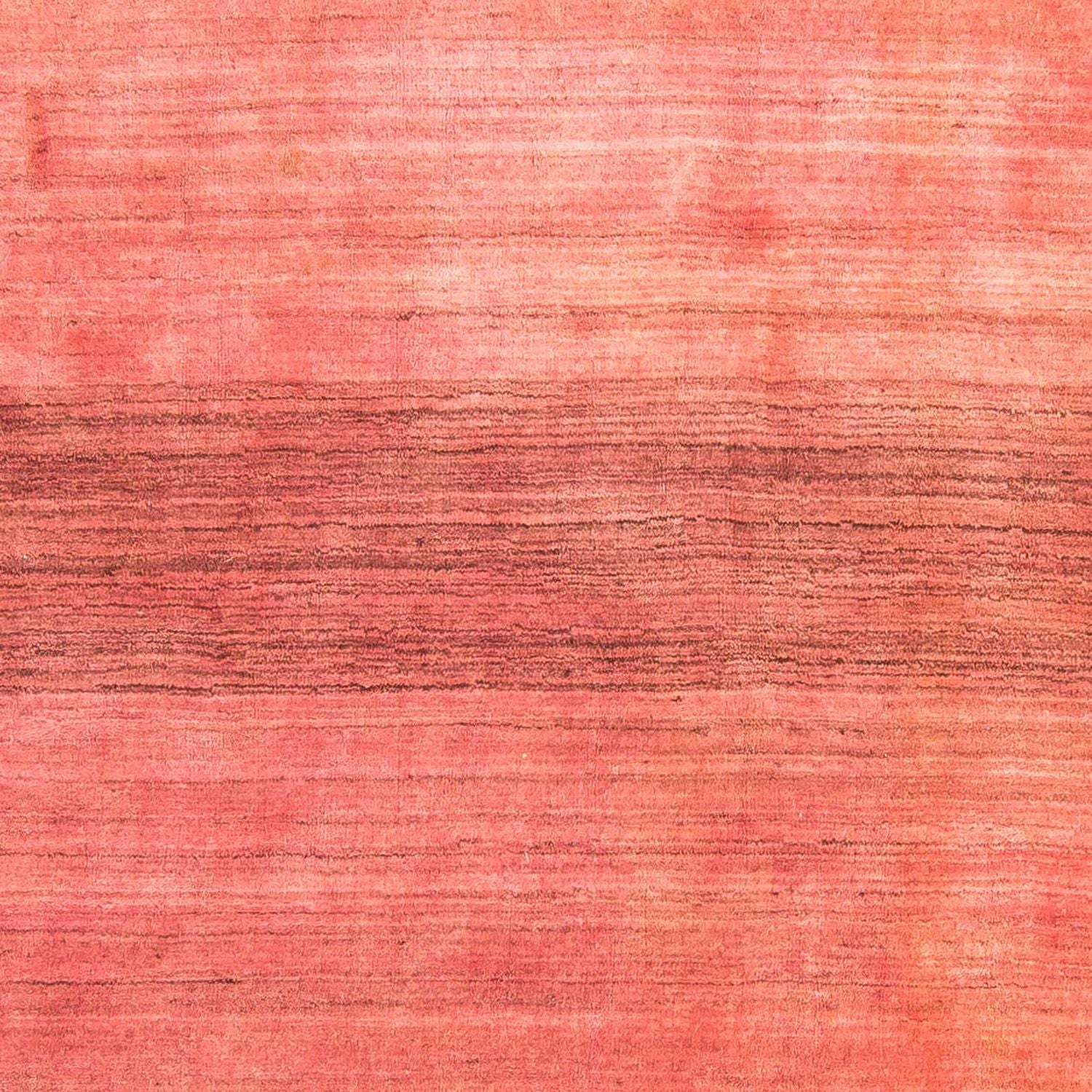 Alfombra Gabbeh - Indus - 243 x 174 cm - multicolor