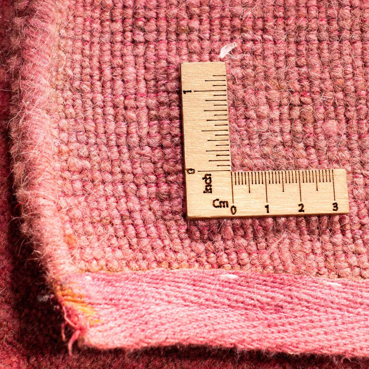 Alfombra Gabbeh - Indus - 243 x 174 cm - multicolor