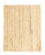 Alfombra Gabbeh - Softy - 75 x 55 cm - beige