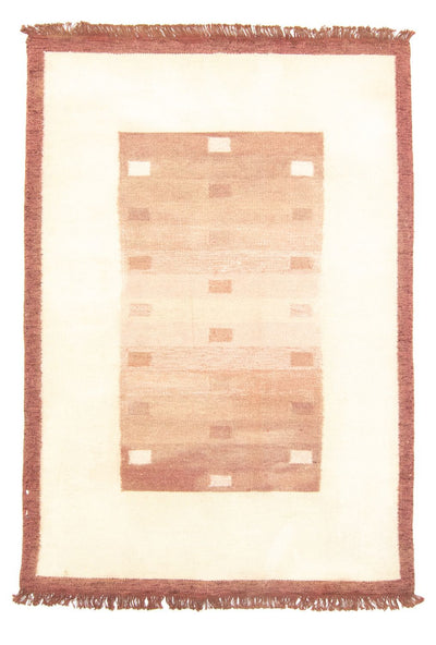 Kilim moderno Alfombra 140x200cm - Alfombra de lana