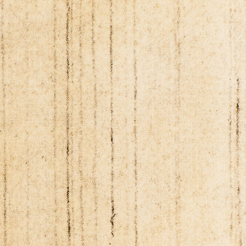 Alfombra Gabbeh - Softy cuadrado  - 74 x 69 cm - beige