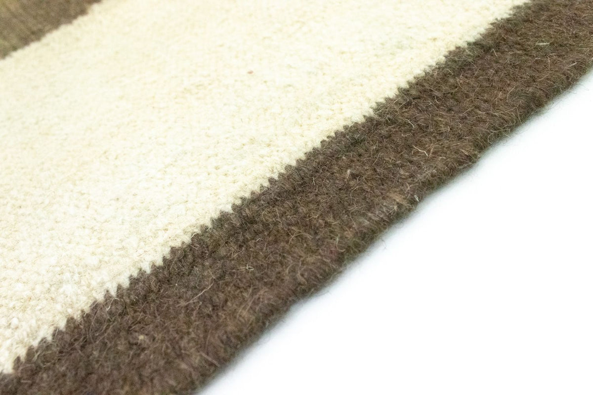 Kilim moderno Alfombra 140x195cm - Alfombra de lana