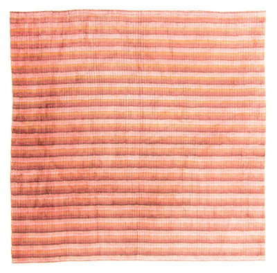 Alfombra de viscosa 197x197cm - Viskoseteppich