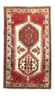 Hamadan Alfombra 96x160cm - Alfombra persa