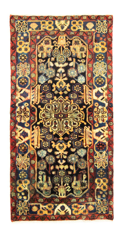 Nahavand Alfombra 90x172cm - Alfombra persa