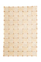 Alfombra de Nepal 60x90cm - Alfombra de lana
