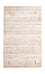 Alfombra Gabbeh - Loribaft Softy - 95 x 60 cm - beige