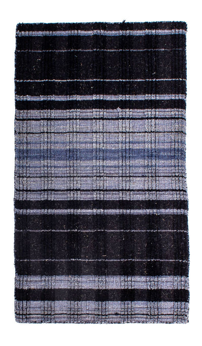 Loribaft Loom Alfombra 56x104cm - Alfombra de lana