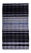 Alfombra Gabbeh - Loribaft Softy - 104 x 56 cm - multicolor
