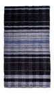 Loribaft Loom Alfombra 56x104cm - Alfombra de lana
