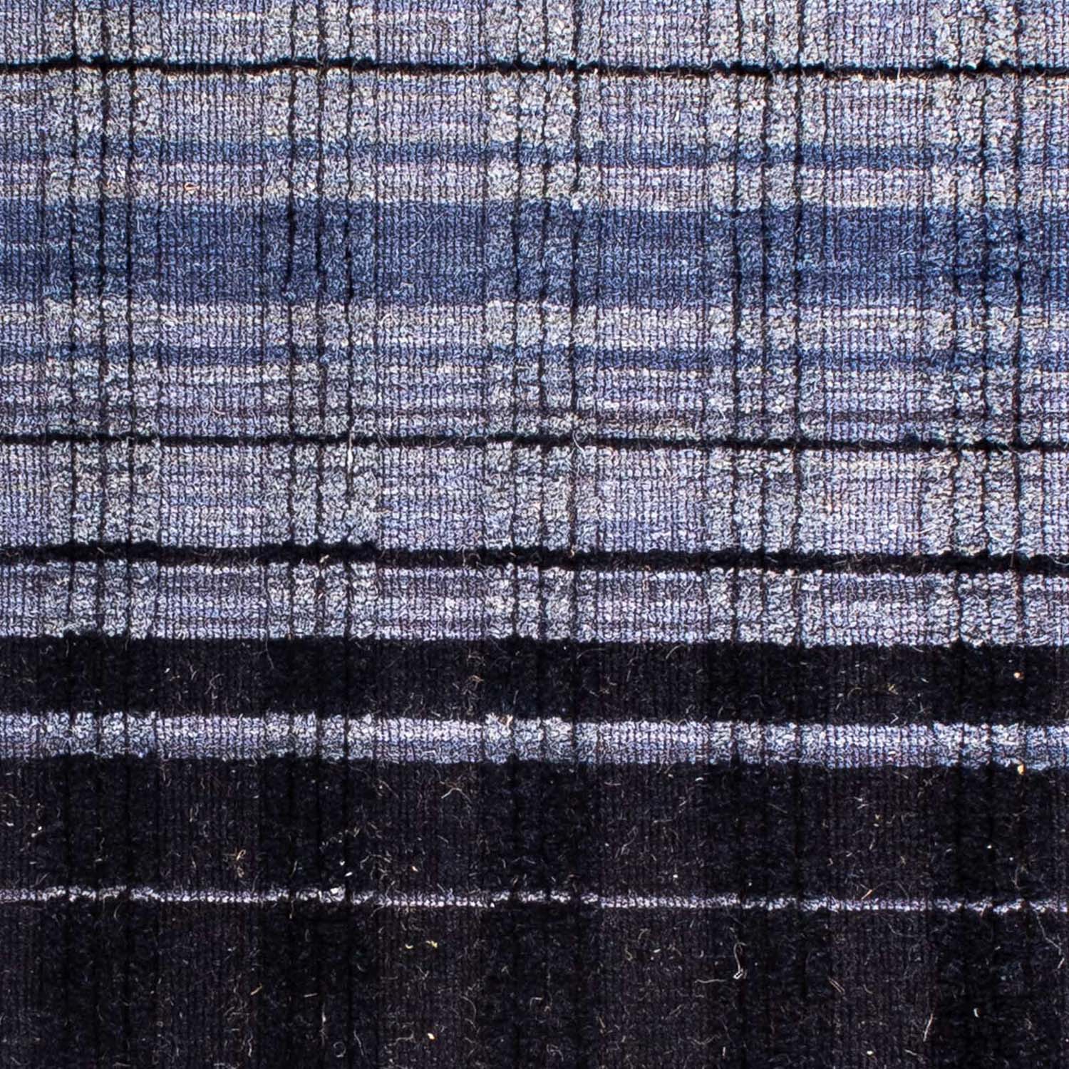 Alfombra Gabbeh - Loribaft Softy - 104 x 56 cm - multicolor