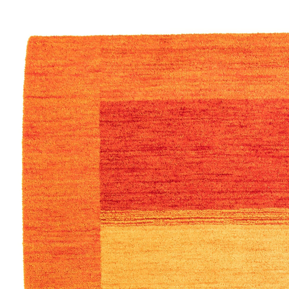 Alfombra de lana 162x225cm - Alfombra de lana