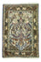 Alfombra persa - Clásica - 117 x 82 cm - beige