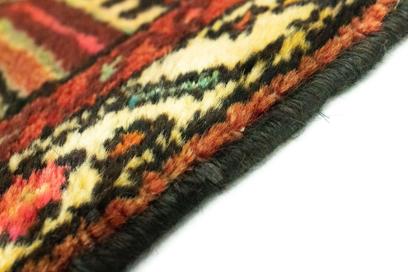 Hamadan Alfombra 106x65cm - Alfombra persa