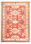 Alfombra Ziegler - Kazak - 303 x 218 cm - rojo