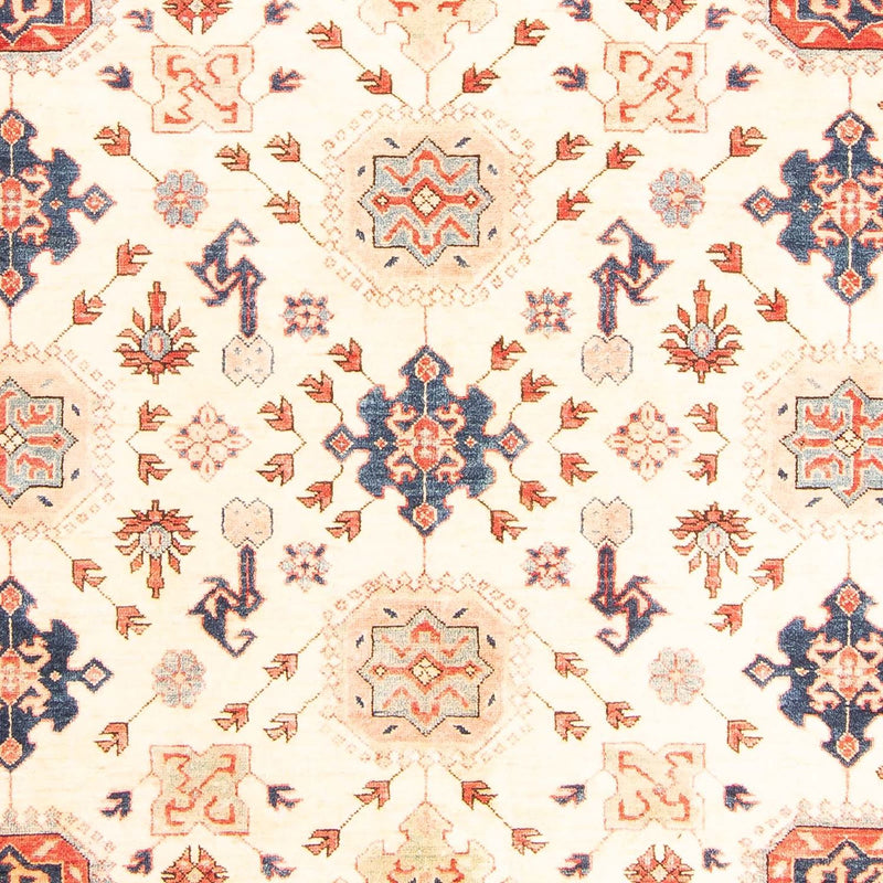 Alfombra Ziegler - Kazak - 315 x 220 cm - beige