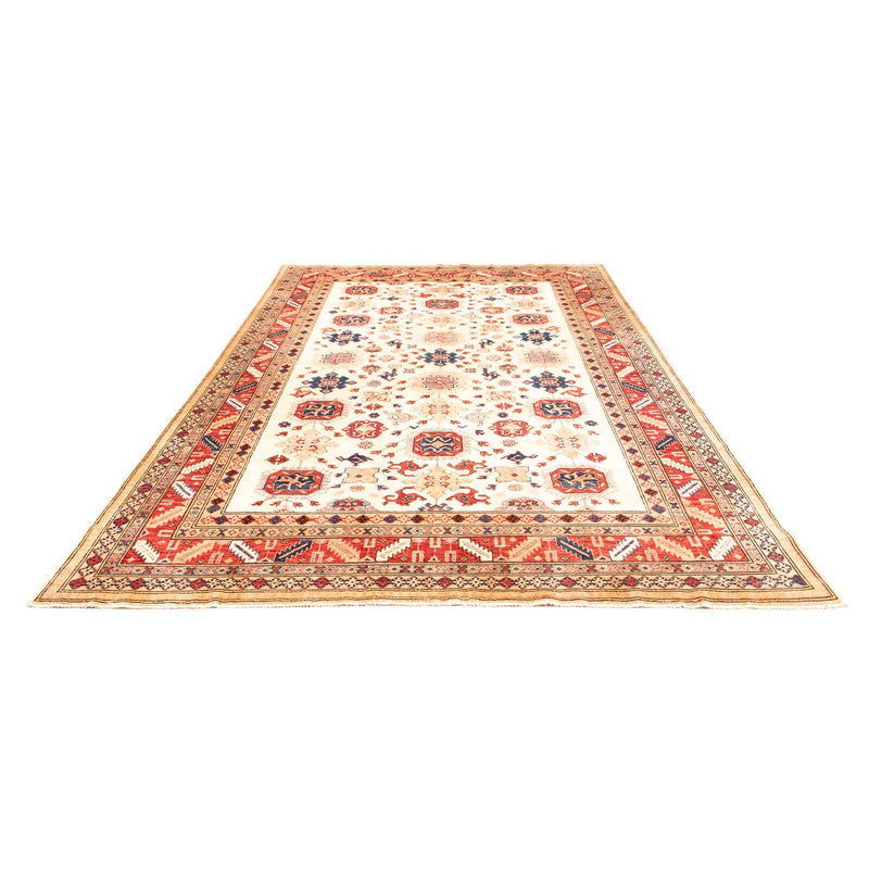 Alfombra Ziegler - Kazak - 315 x 220 cm - beige
