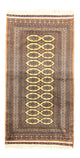 Alfombra Pakistani 93x173cm - Alfombra oriental