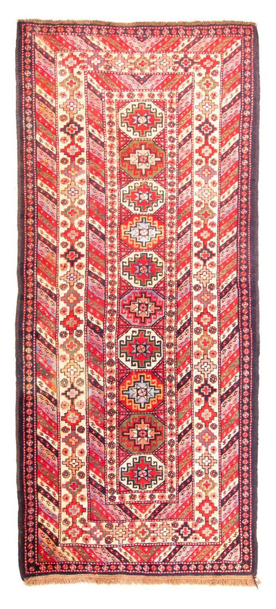 Yalameh Alfombra 143x320cm - Alfombra persa