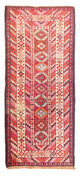 Yalameh Alfombra 143x320cm - Alfombra persa