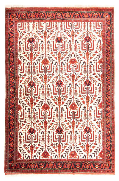 Alfombra afgana 186x270cm - Alfombra oriental