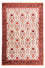 Alfombra afgana - 270 x 186 cm - beige
