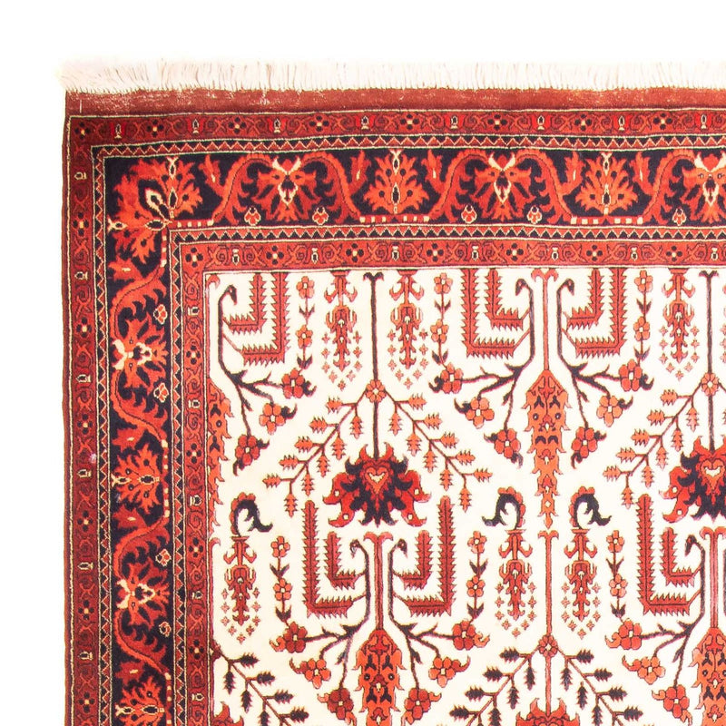 Alfombra afgana - 270 x 186 cm - beige