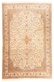 Seda de Cachemira Alfombra 186x270cm - Alfombra oriental