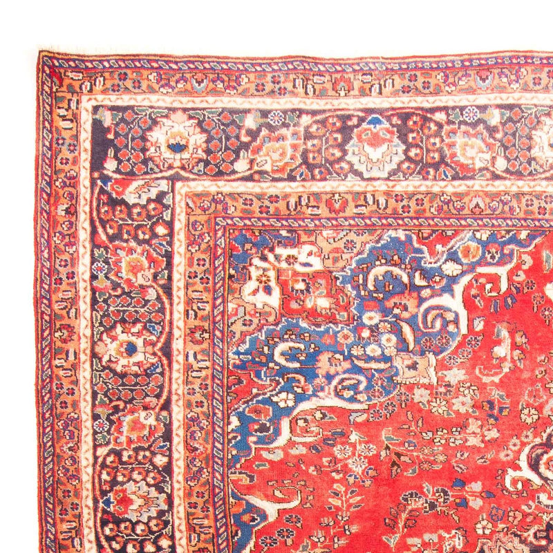 Alfombra persa - Clásica - 300 x 247 cm - rojo