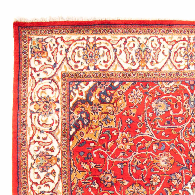 Alfombra persa - Clásica - 310 x 220 cm - rojo