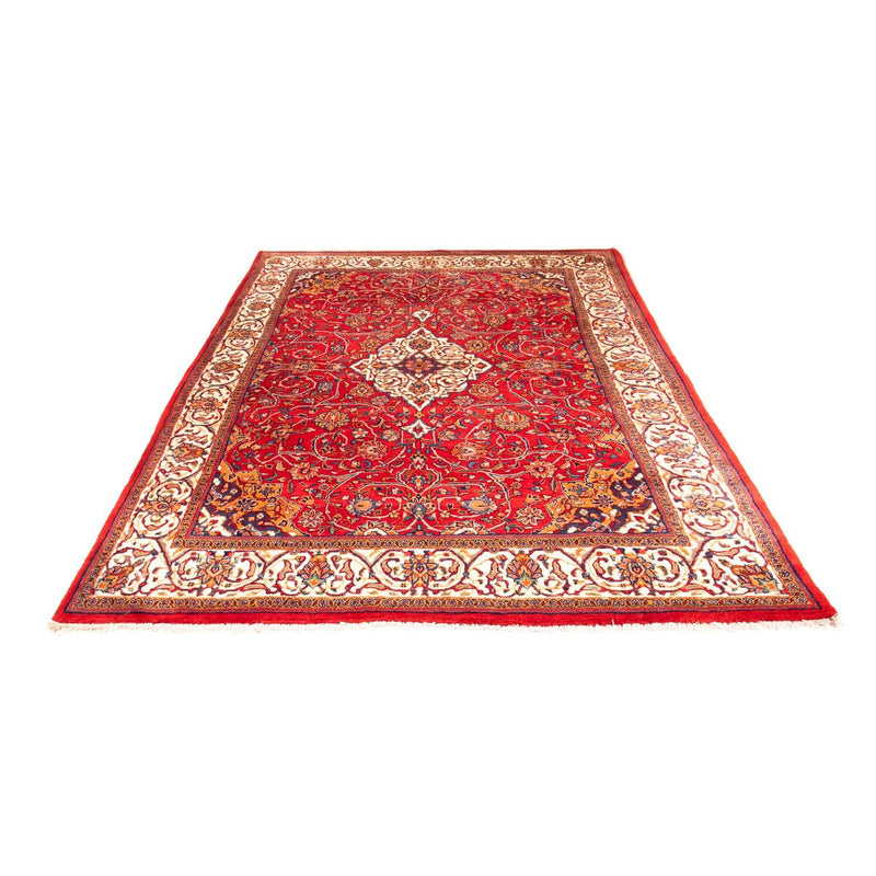 Alfombra persa - Clásica - 310 x 220 cm - rojo