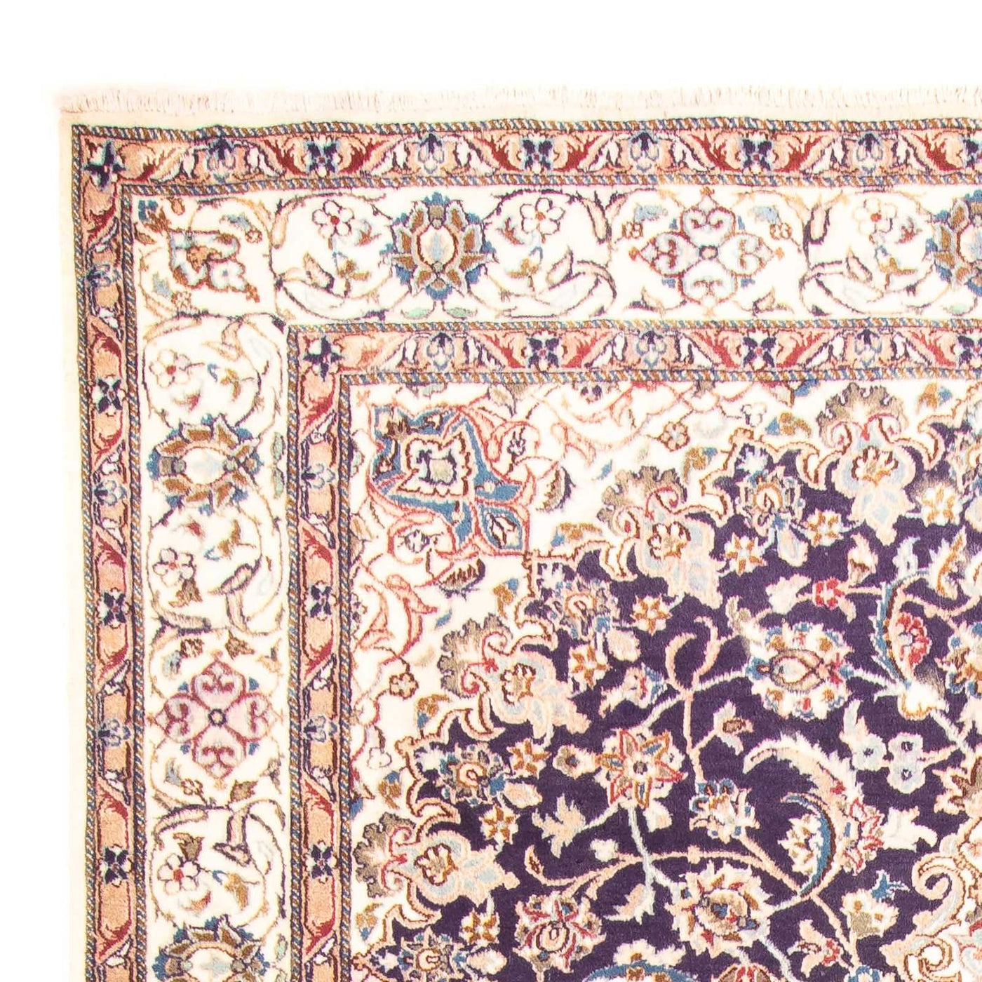 Nain - 9 la Alfombra 292x197cm - Alfombra persa